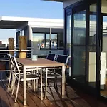 Hausboot Schwimmendes Haus In Ribnitz-Damgarten