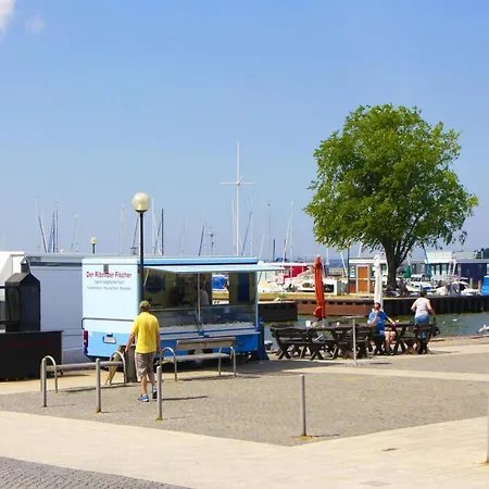 船屋 Hausboot Schwimmendes Haus In